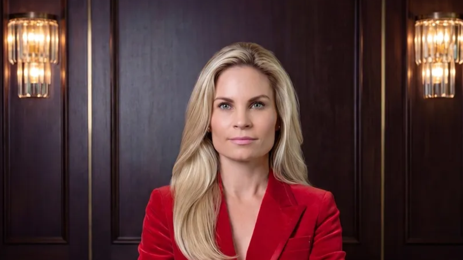 Janet Linly-CEO of Marge Carson
