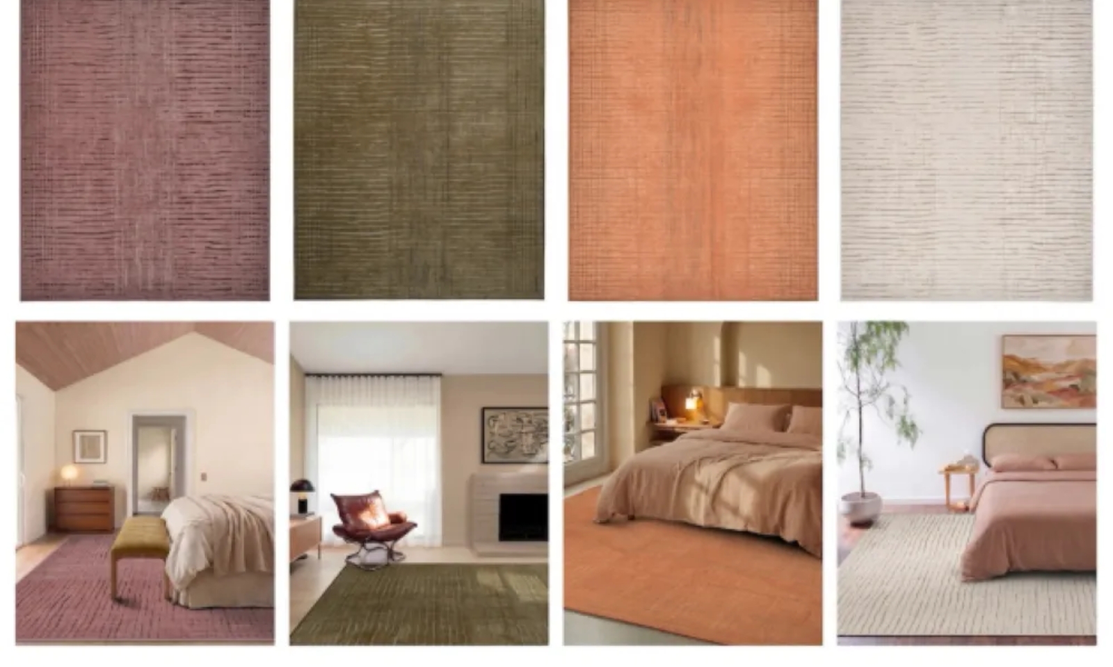 machine-washable rugs