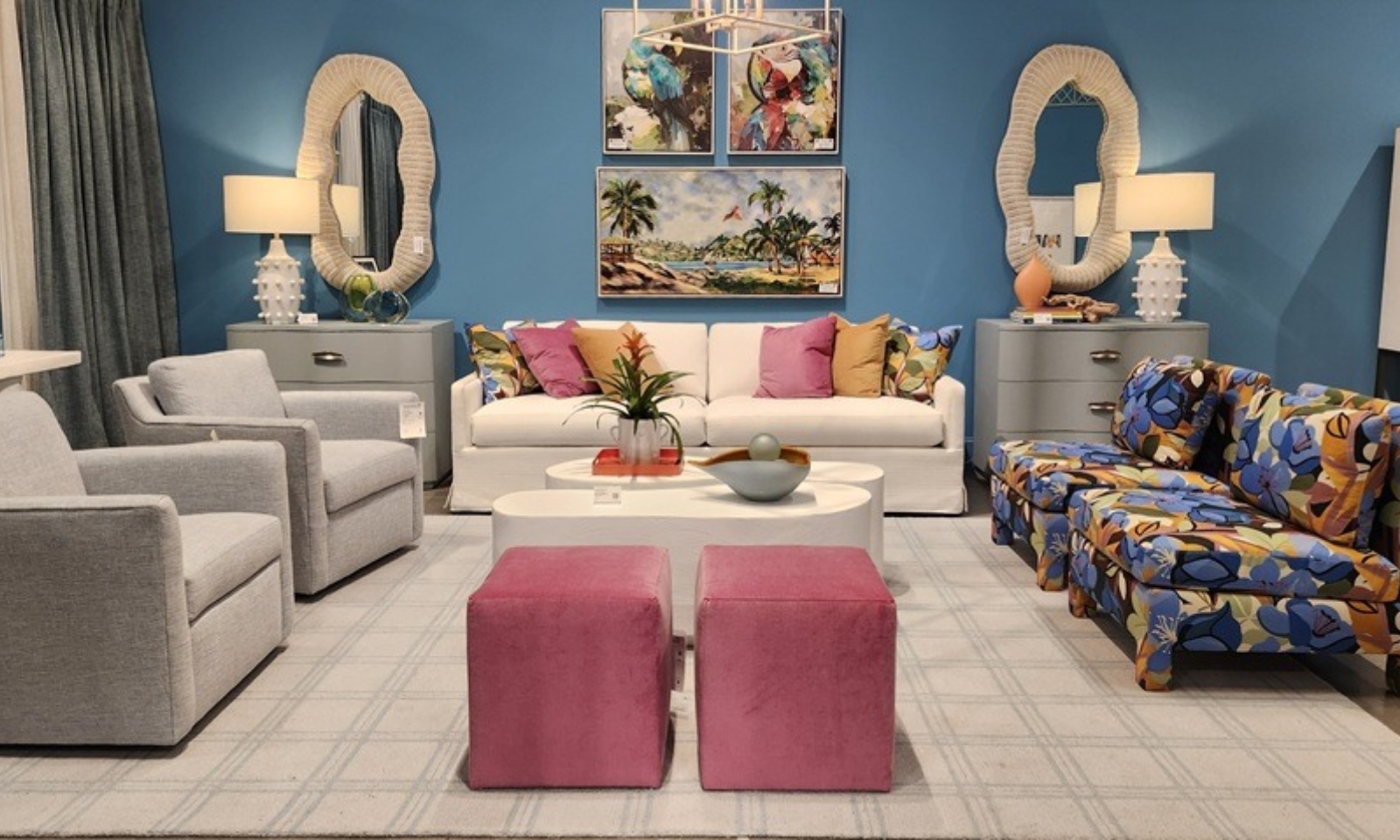 Margaritaville collection