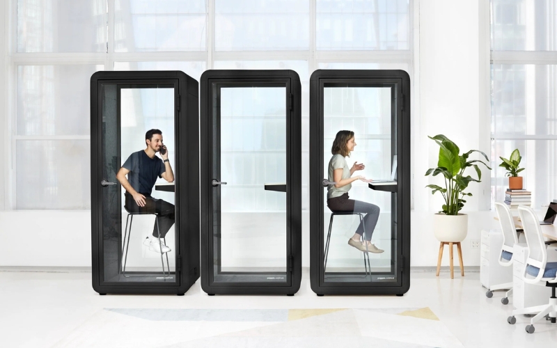 PoppinPod Kolo 2 Pods