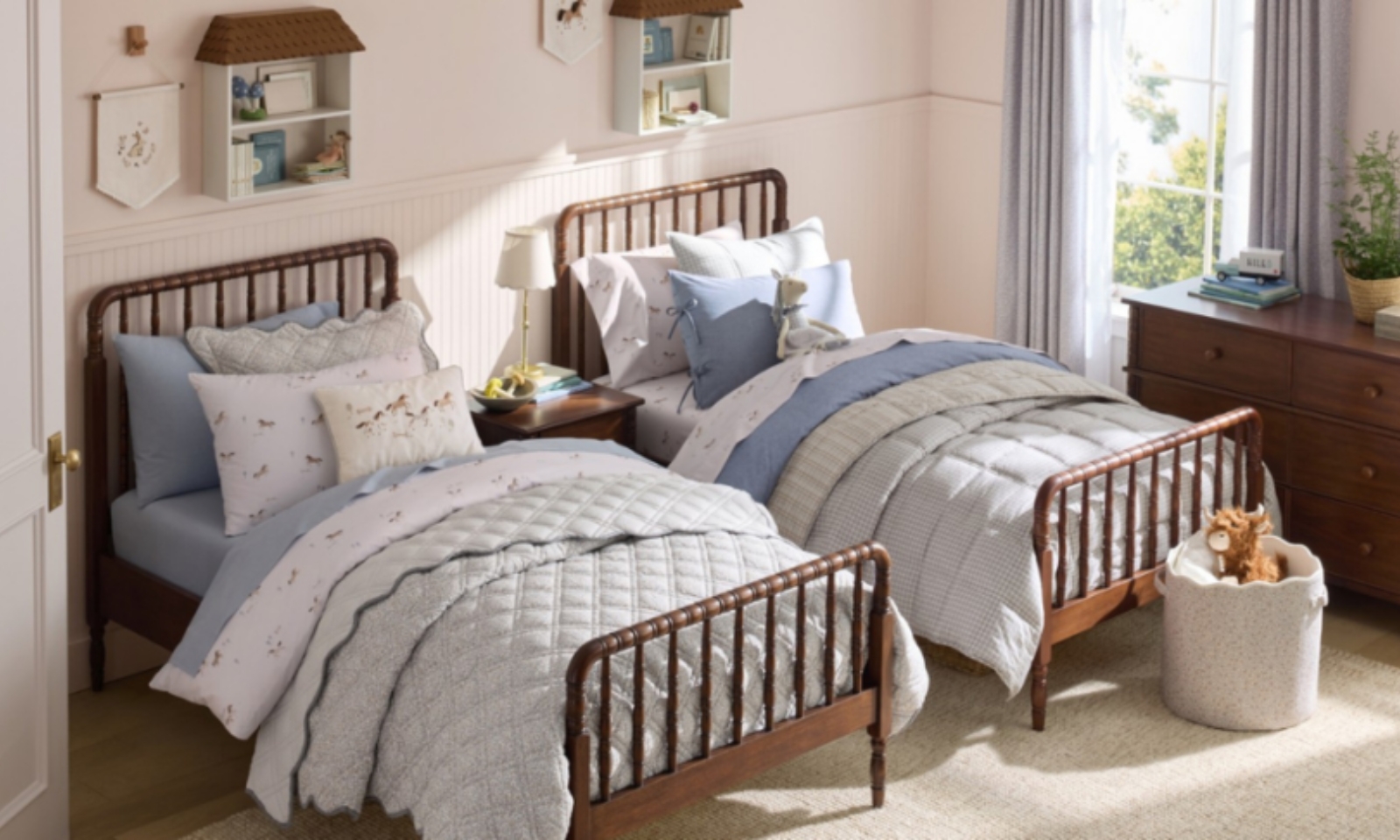 Pottery Barn Kids