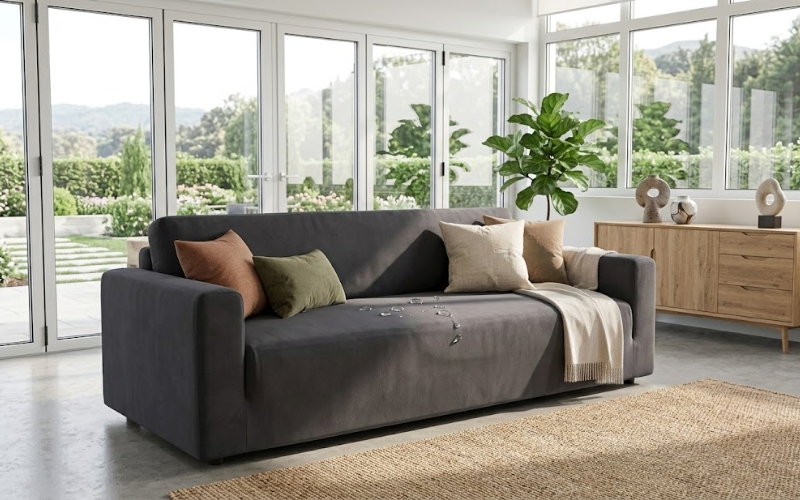Versailtex Waterproof Sofa Guard