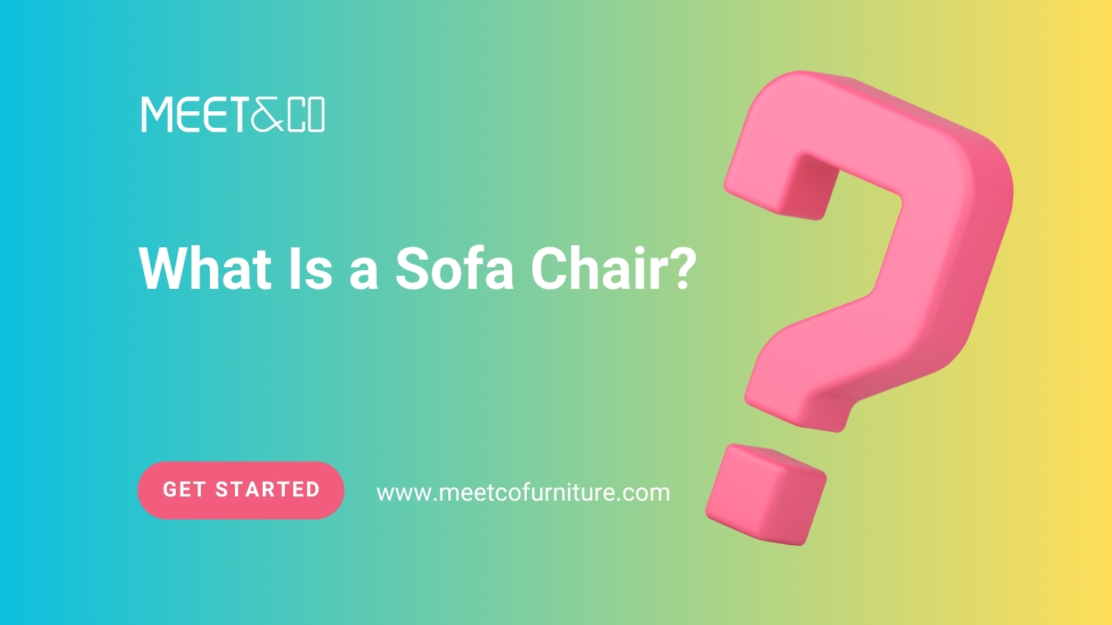 What Is a Sofa Chair?