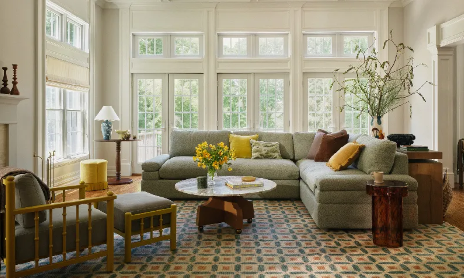 Anthropologie unveils new seasonal collection for fall
