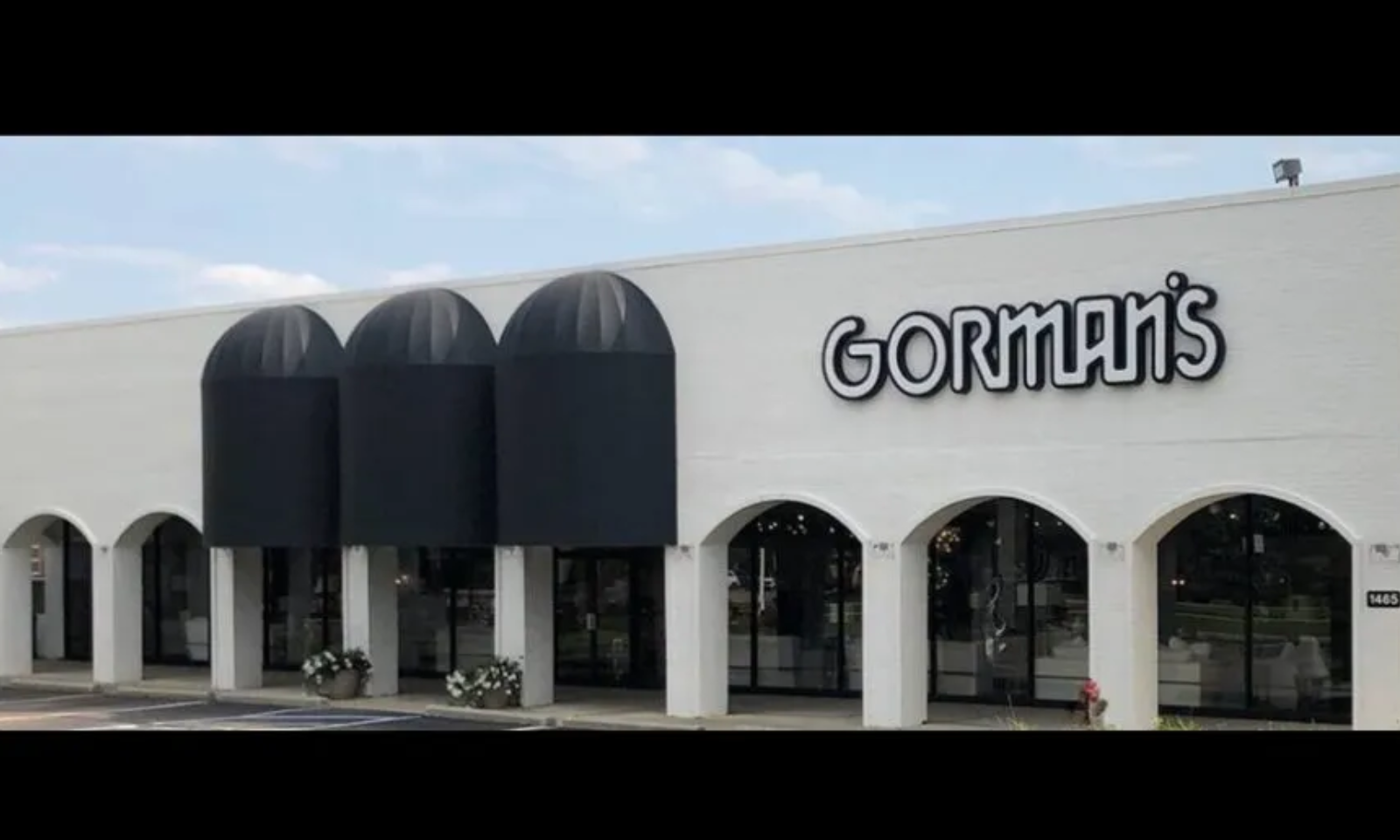 Gorman’s store consolidation: the strategy behind the move
