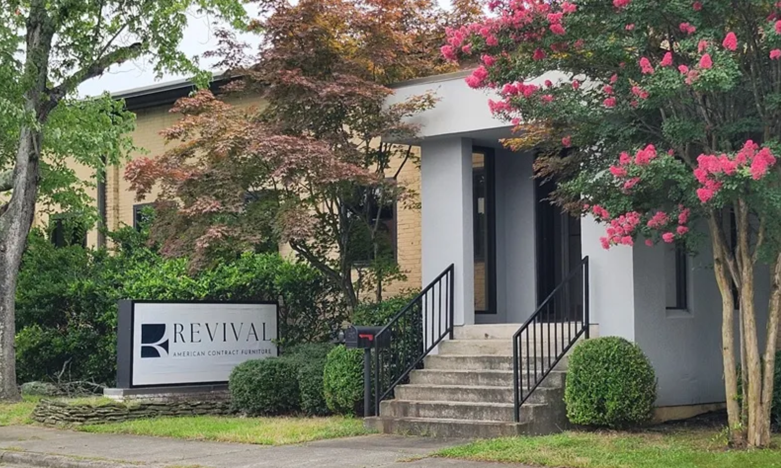 Revival American Contract Furniture closes doors, owners outline new strategy