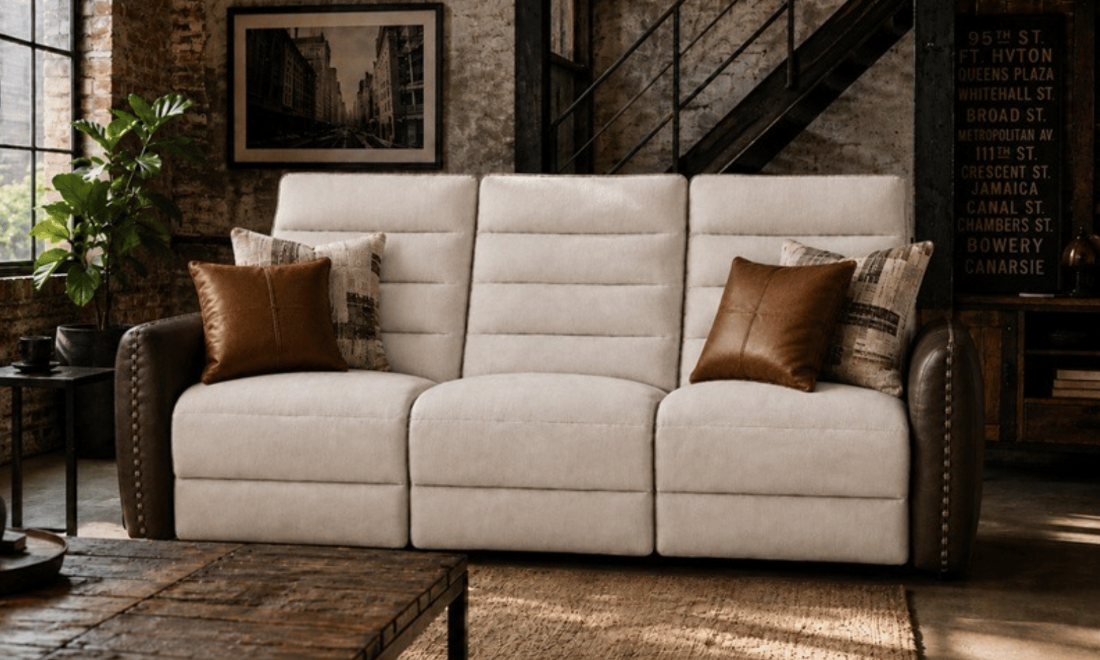Standard Furniture launches its new upholstery company