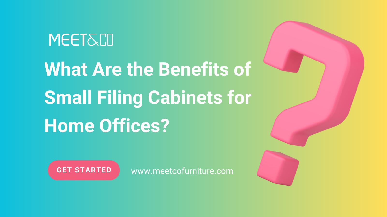 What Are the Benefits of Small Filing Cabinets for Home Offices?