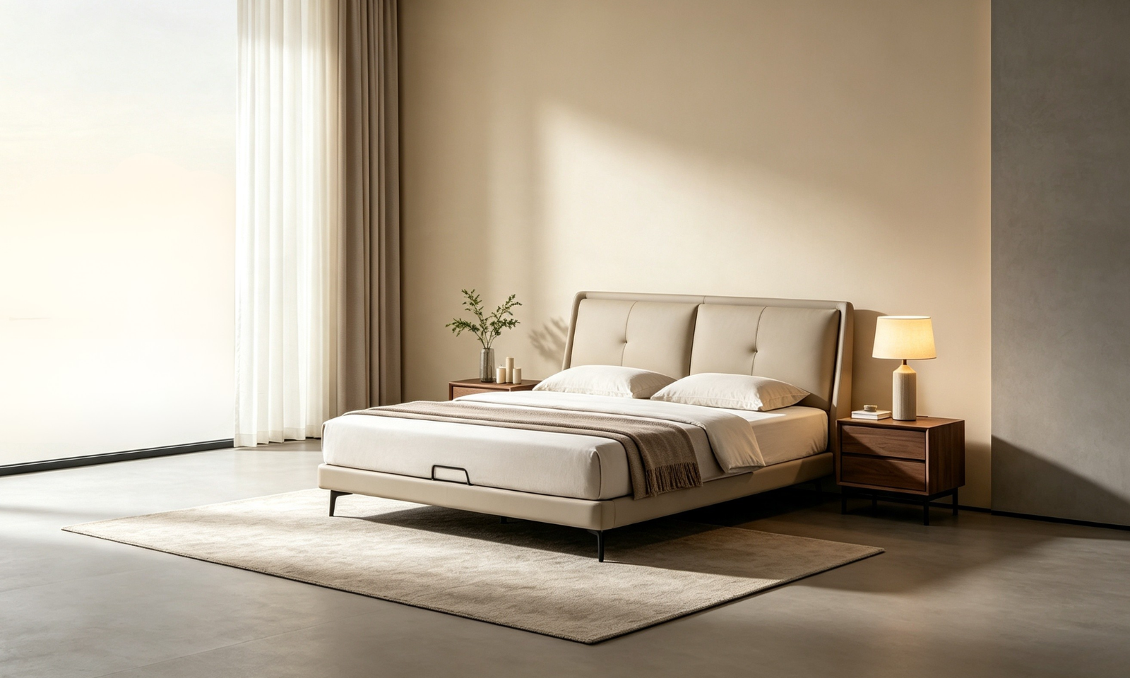 Sleep Number's restructuring lesson for furniture industry