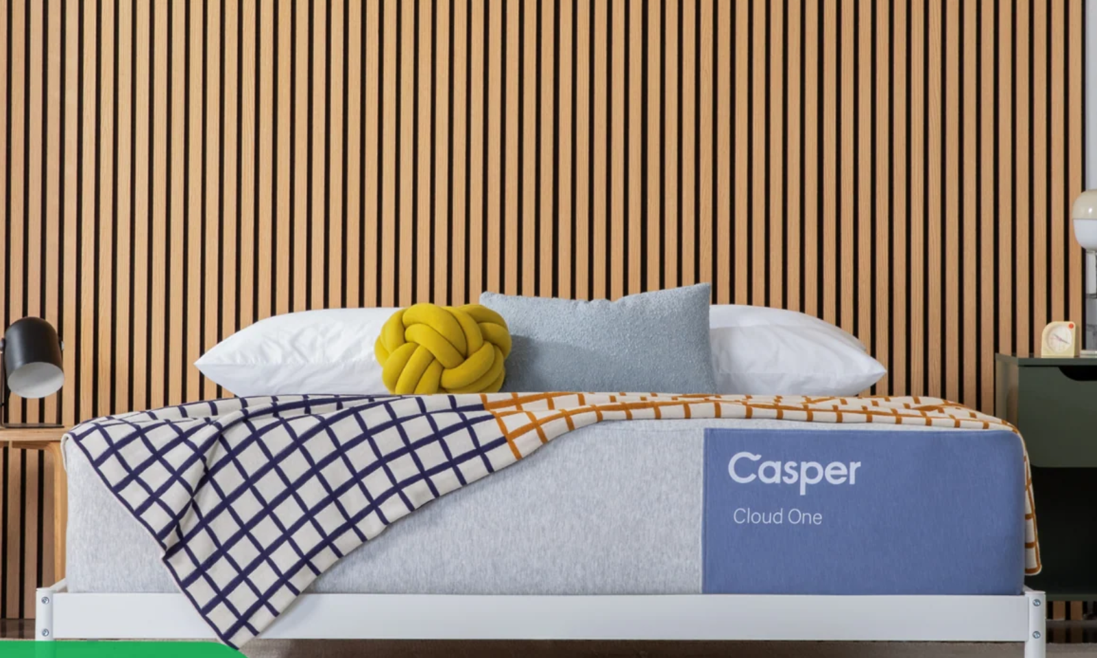 Casper unveils new retail concept at revamped NYC flagship