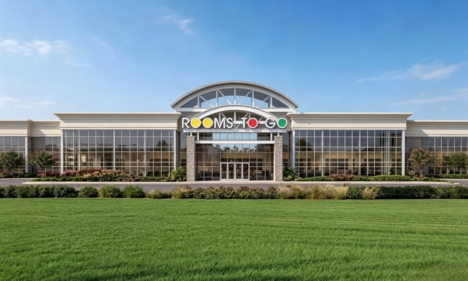 Rooms To Go grows presence in Houston market