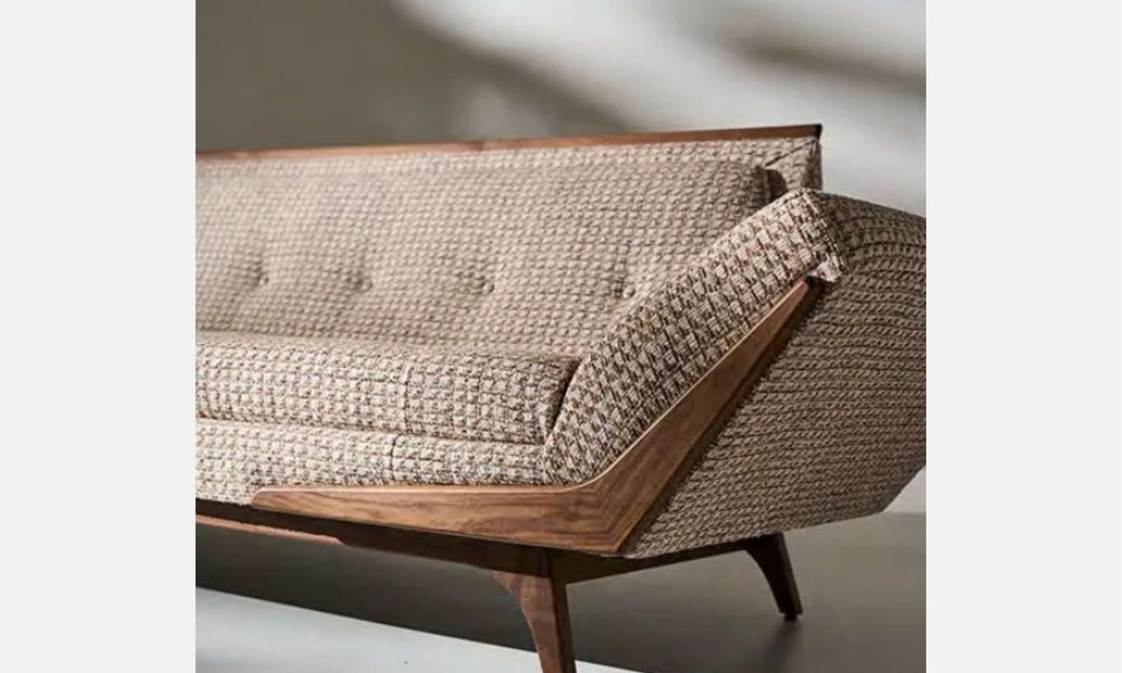 Rowe Furniture celebrates 80 Years with a reissue of an icon