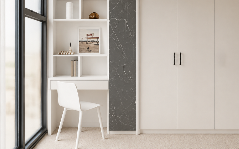 cabinets