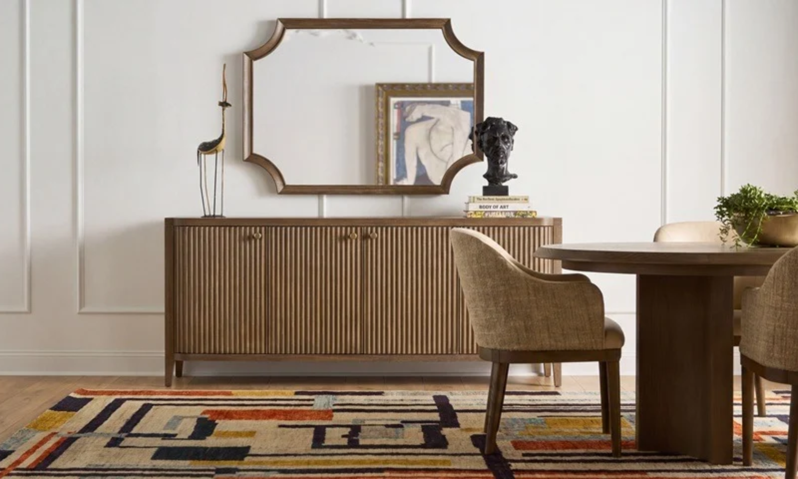 Universal Furniture debuts three collections at High Point Market