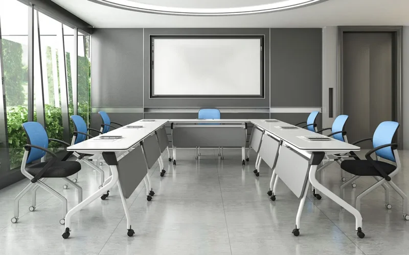 Training Table Gallery Two