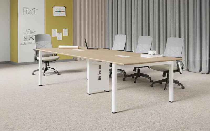 Doric Conference Table