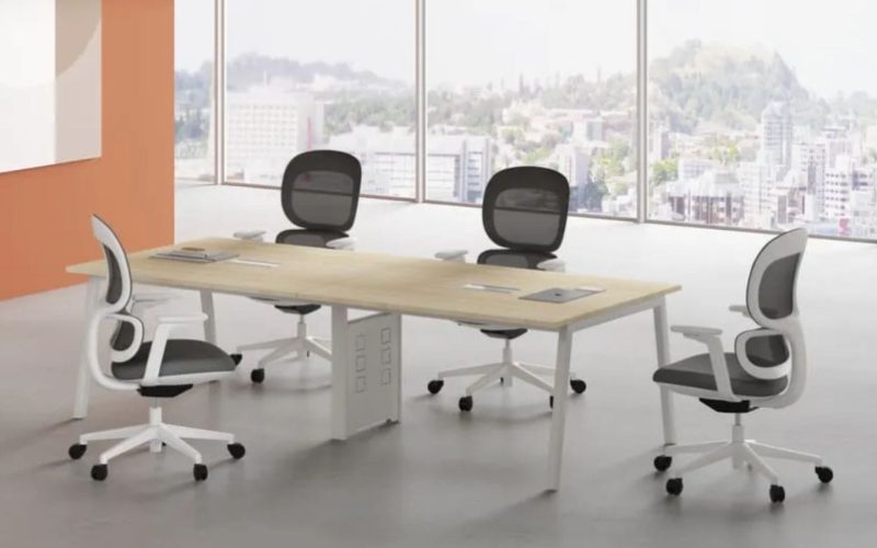 How to Pick the Best Conference Room Chairs