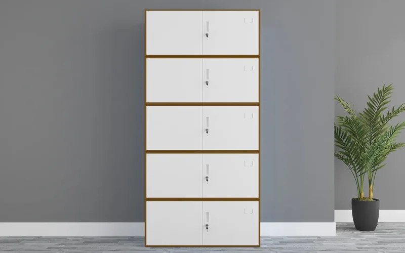 Metal Filing Cabinets Gallery 1