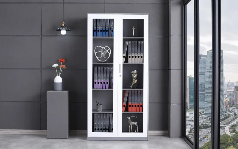 Metal Filing Cabinets Gallery 3