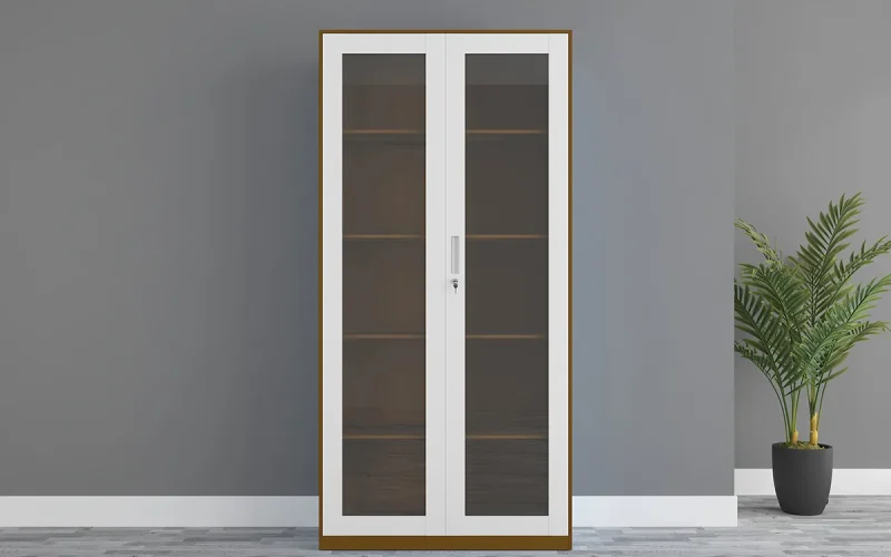 Durable Metal Filing Cabinet