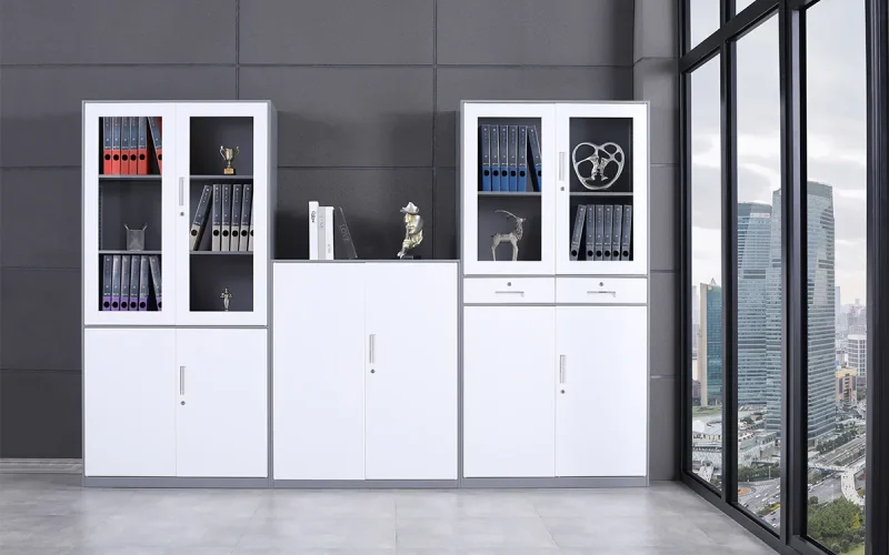 Metal Filing Cabinets Gallery 4