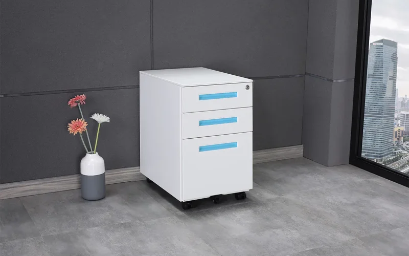 Metal Filing Cabinets Gallery 6