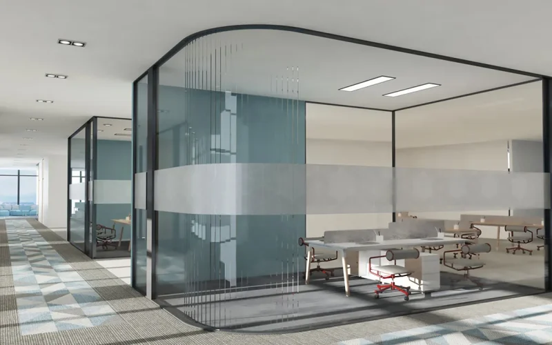 Meet&Co Glass Partition Walls_1