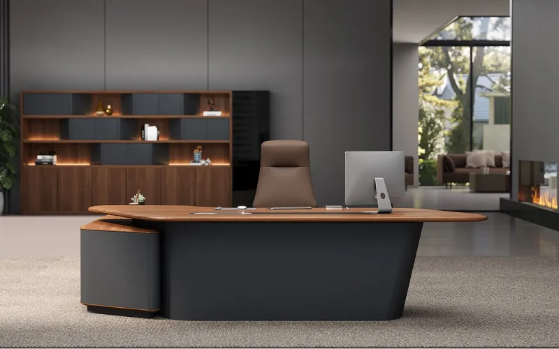 Minotti series