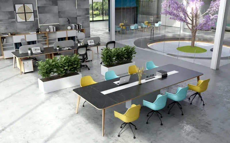 Reco Conference Table