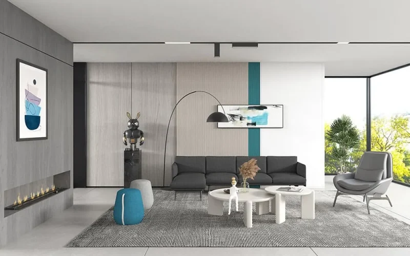 Timing Modular Sectional Sofa