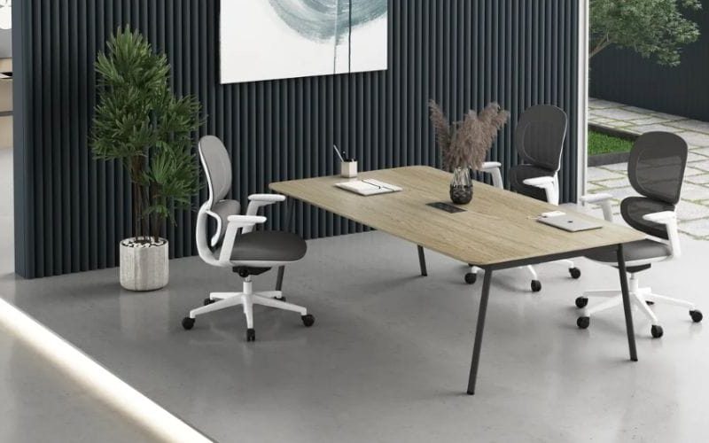 conference table