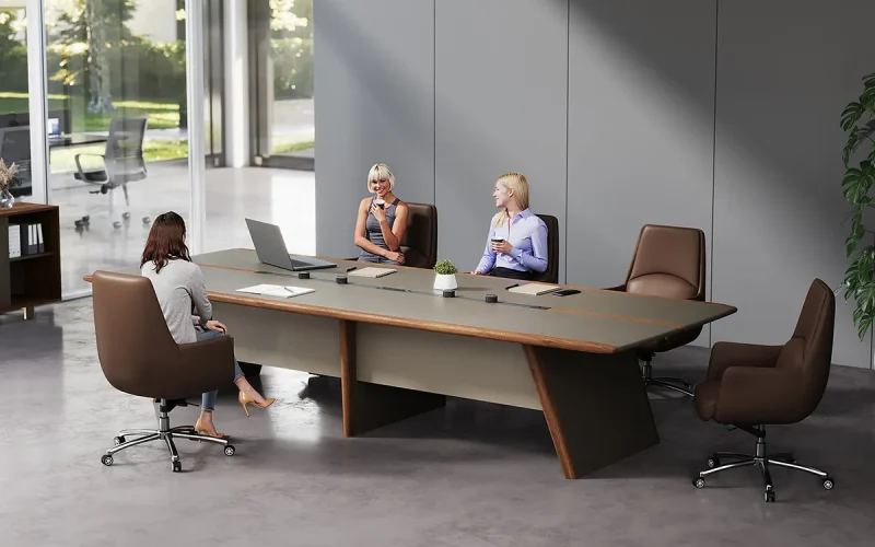 mucci conference table