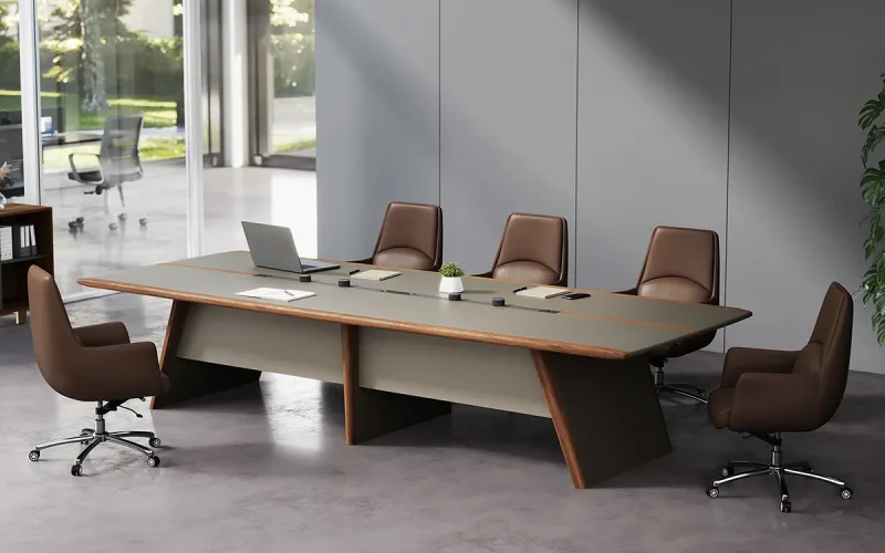 mucci conference table