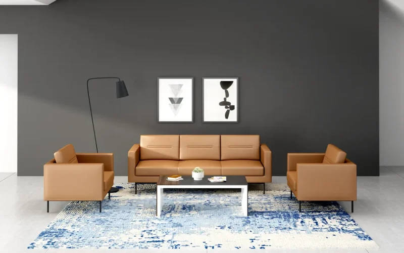 Wittes Wood Coffee Table